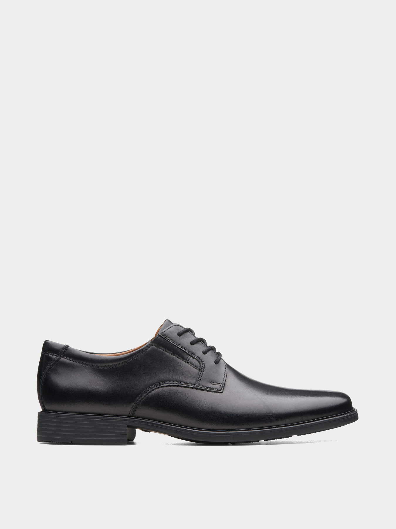 Туфли и лоферы Clarks модель 26110350 Фото