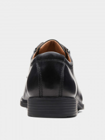 Туфли и лоферы Clarks модель 26110350 Фото
