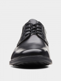 Туфли и лоферы Clarks модель 26110350 Фото