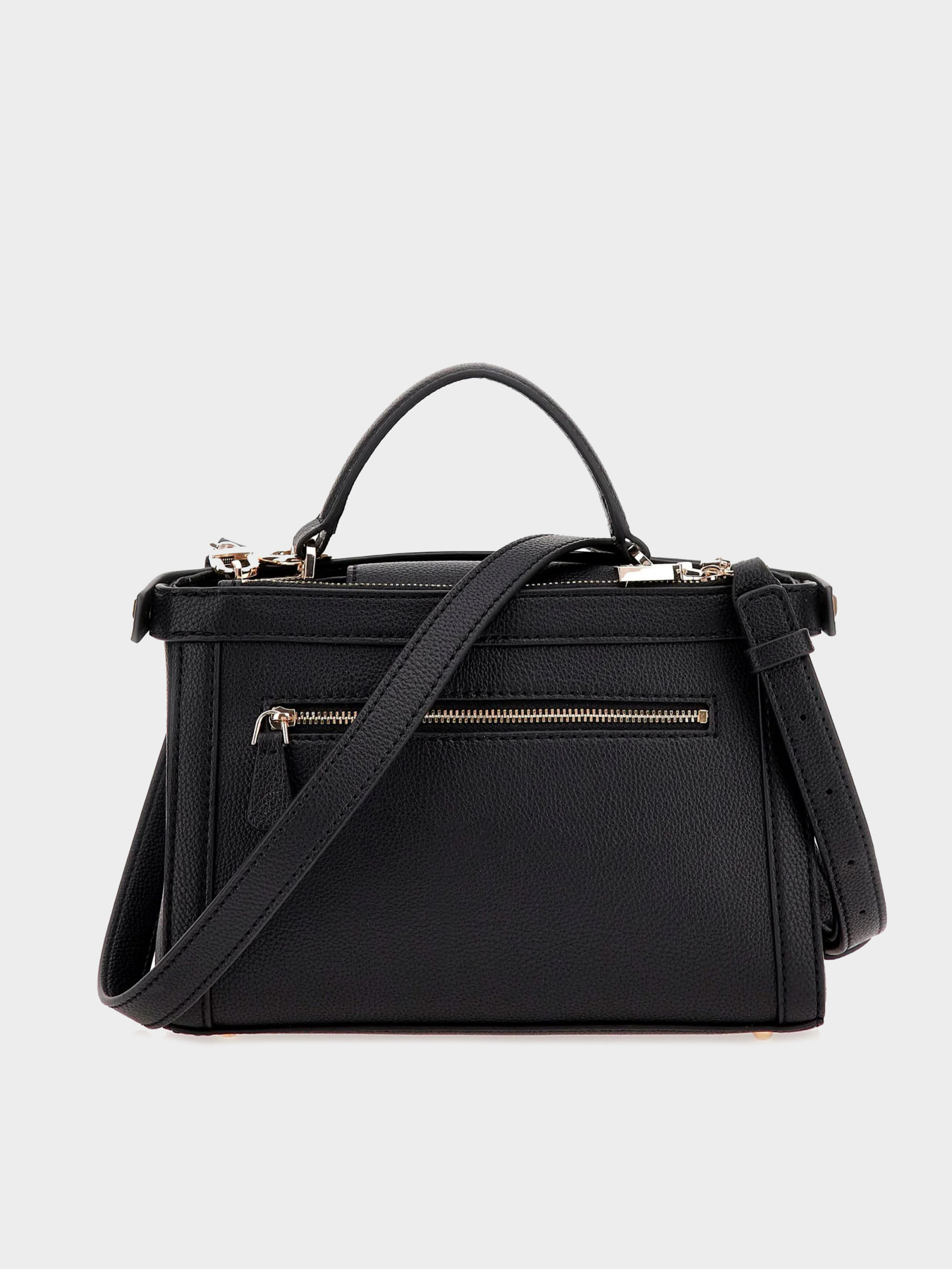 Сумки GUESS модель HWEVG8-96505-BLA Фото