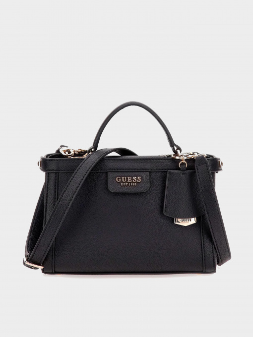 Сумки GUESS модель HWEVG8-96505-BLA Фото