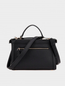 Сумки GUESS модель HWEVG8-96505-BLA Фото