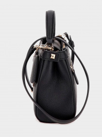 Сумки GUESS модель HWEVG8-96505-BLA Фото