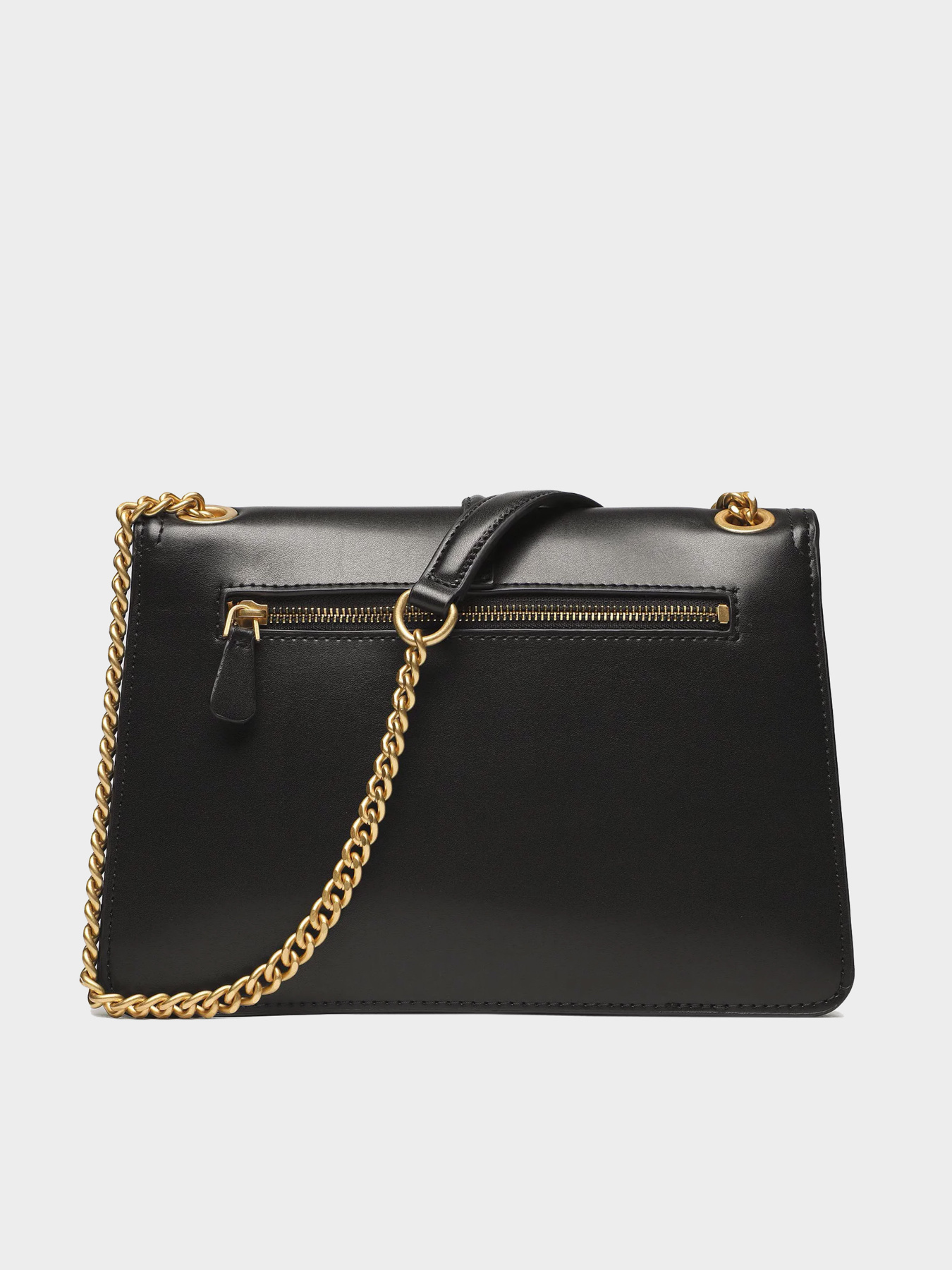 Сумки GUESS модель HWVA87-73210-BLA Фото
