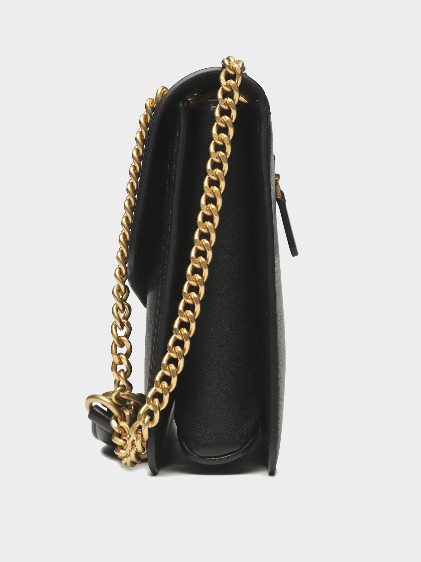 Сумки GUESS модель HWVA87-73210-BLA Фото
