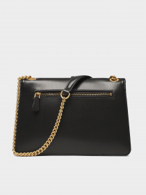 Сумки GUESS модель HWVA87-73210-BLA Фото