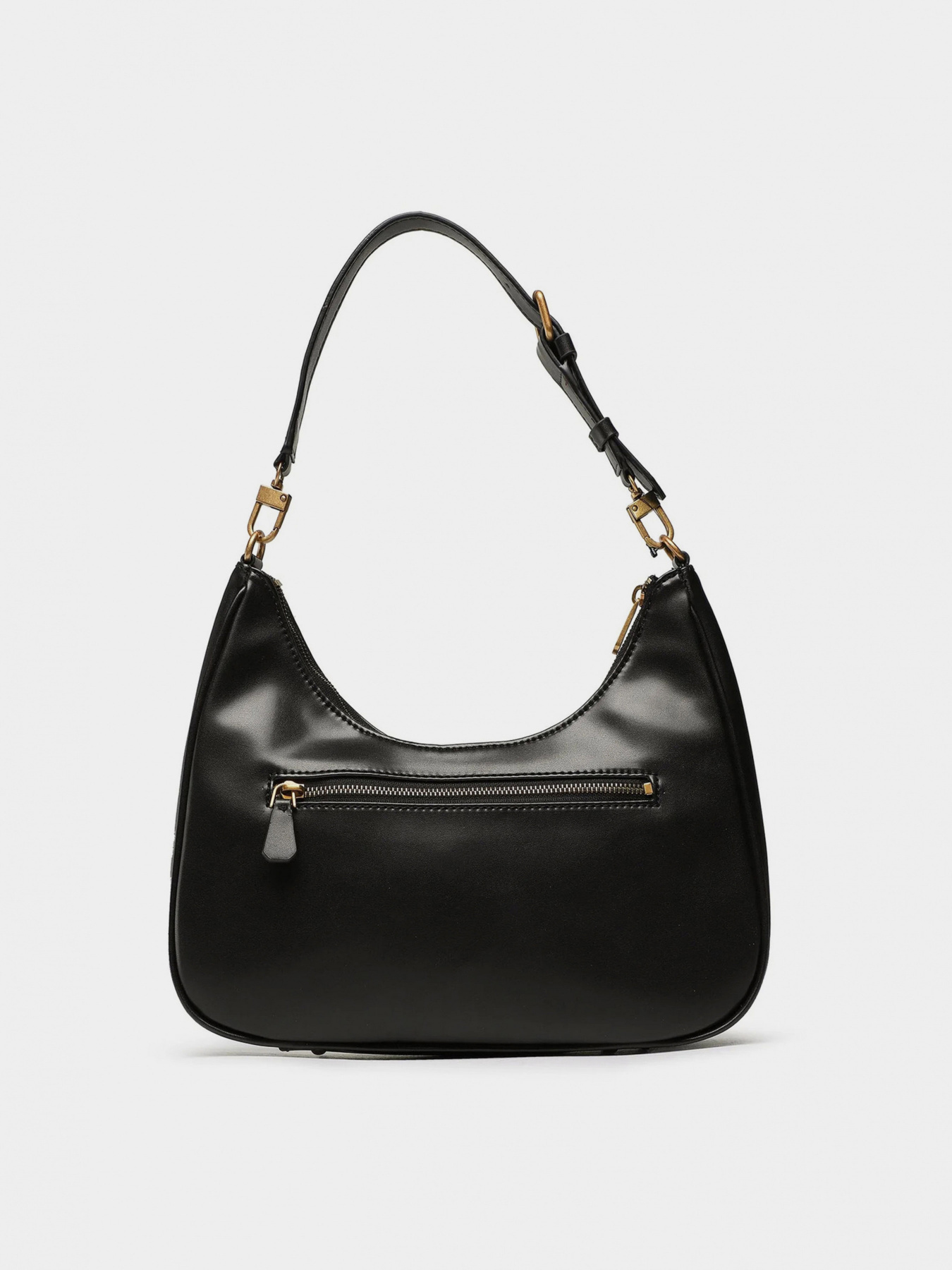 Сумки GUESS модель HWVB84-14020-BLA Фото