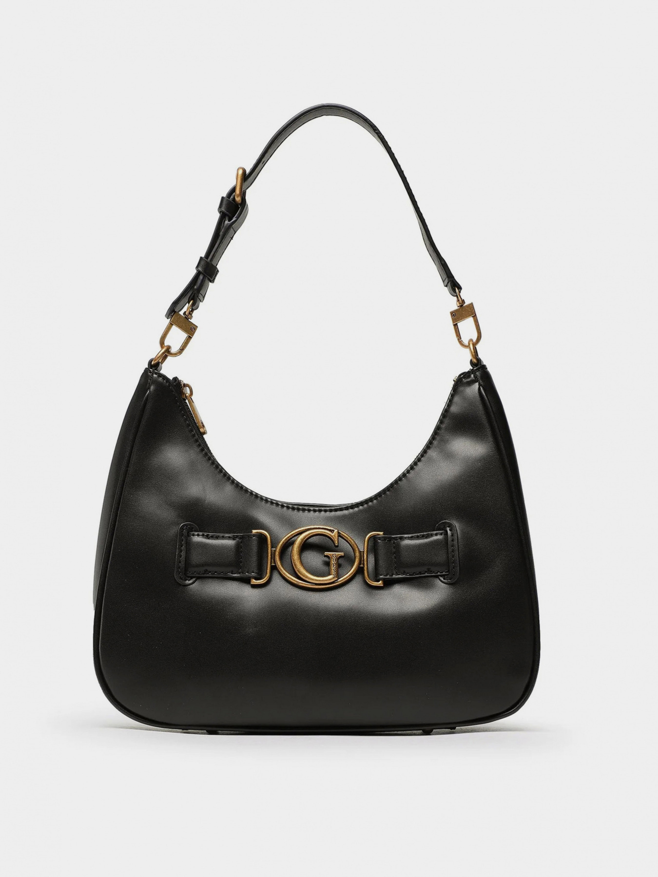 Сумки GUESS модель HWVB84-14020-BLA Фото
