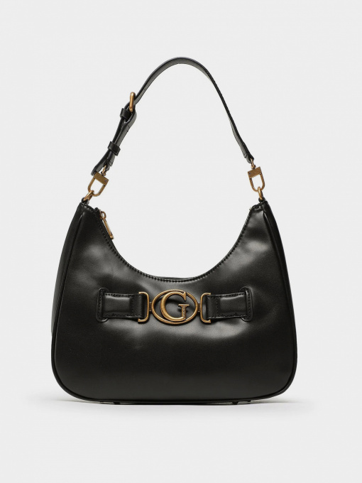 Сумки GUESS модель HWVB84-14020-BLA Фото