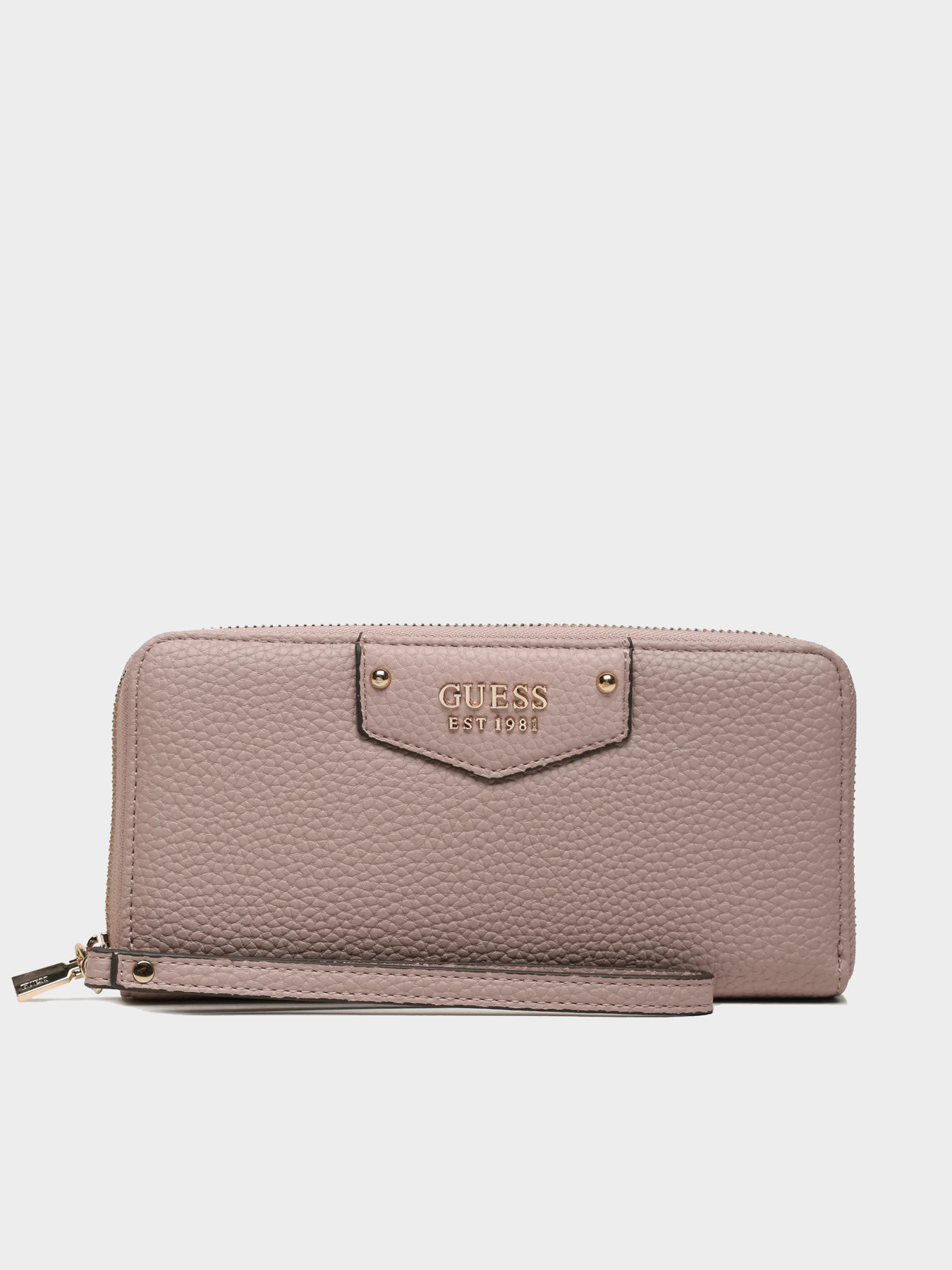 Кошельки GUESS модель SWEVG8-39046-ASR Фото
