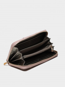 Кошельки GUESS модель SWEVG8-39046-ASR Фото