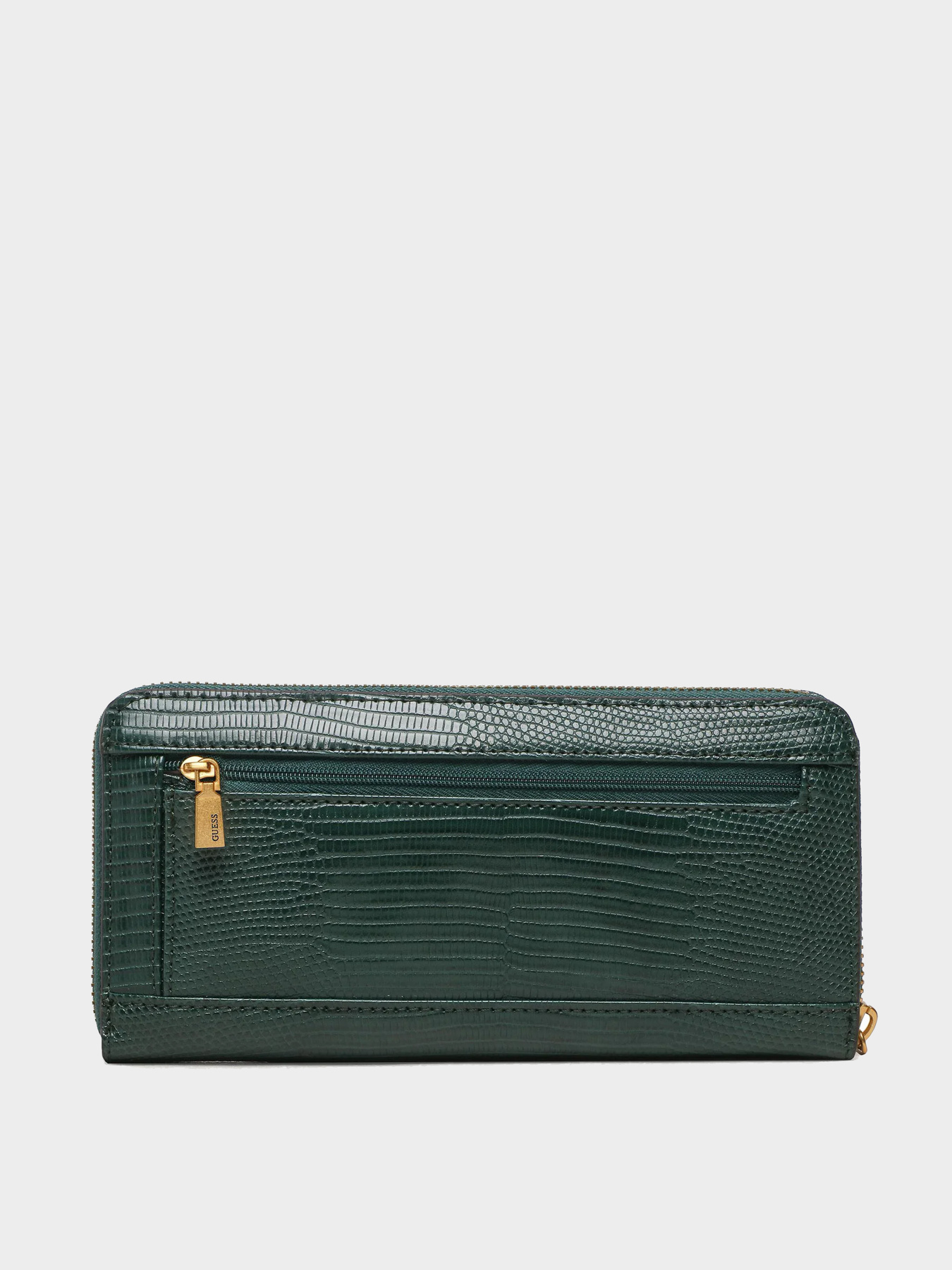 Кошельки GUESS модель SWKA78-70460-FOR Фото