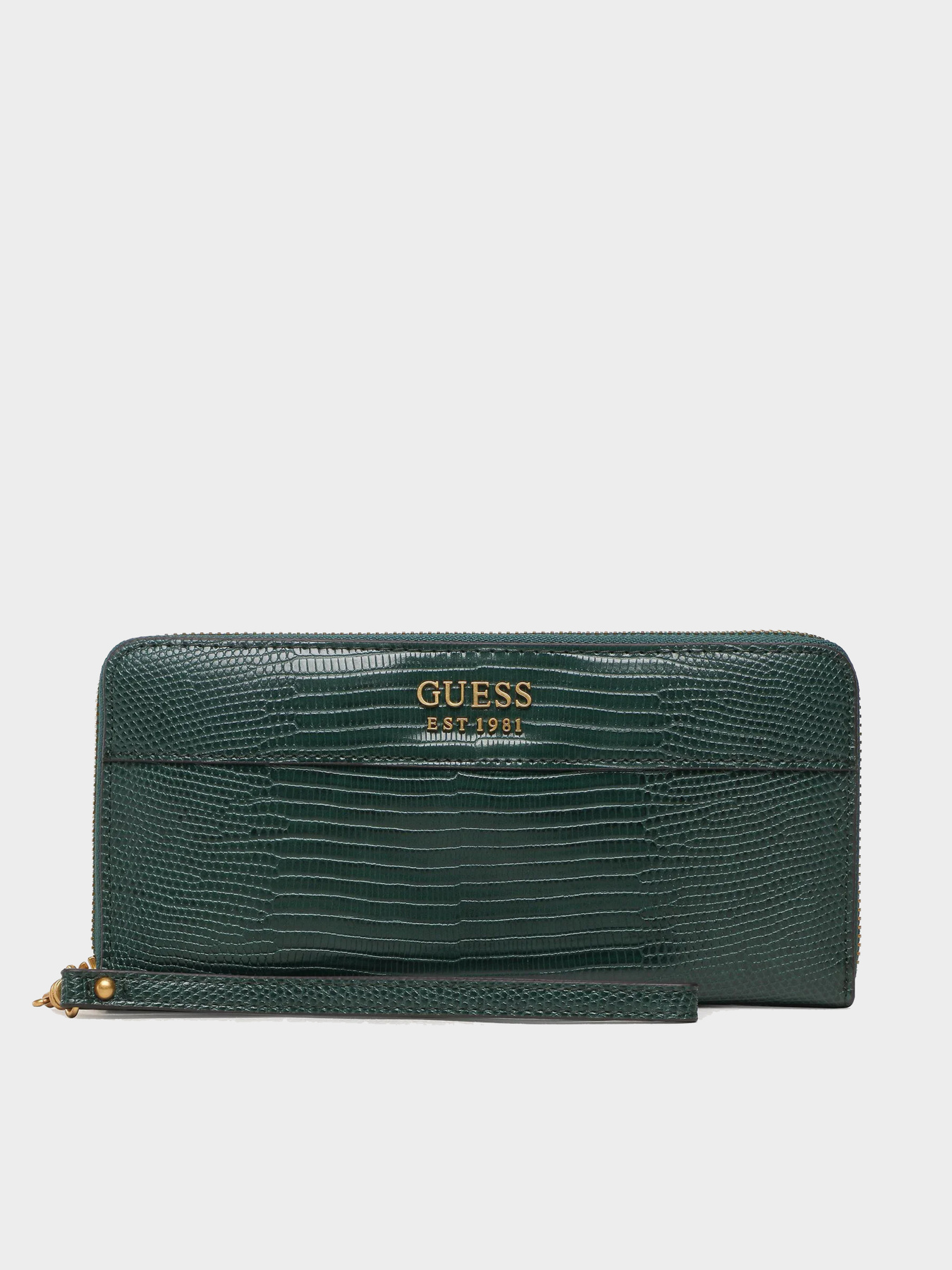 Кошельки GUESS модель SWKA78-70460-FOR Фото