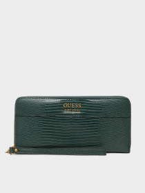 Кошельки GUESS модель SWKA78-70460-FOR Фото