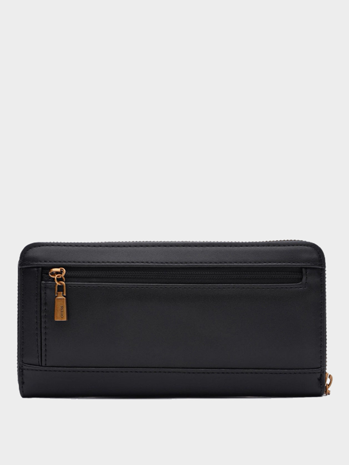 Кошельки GUESS модель SWVB85-00460-BLA Фото