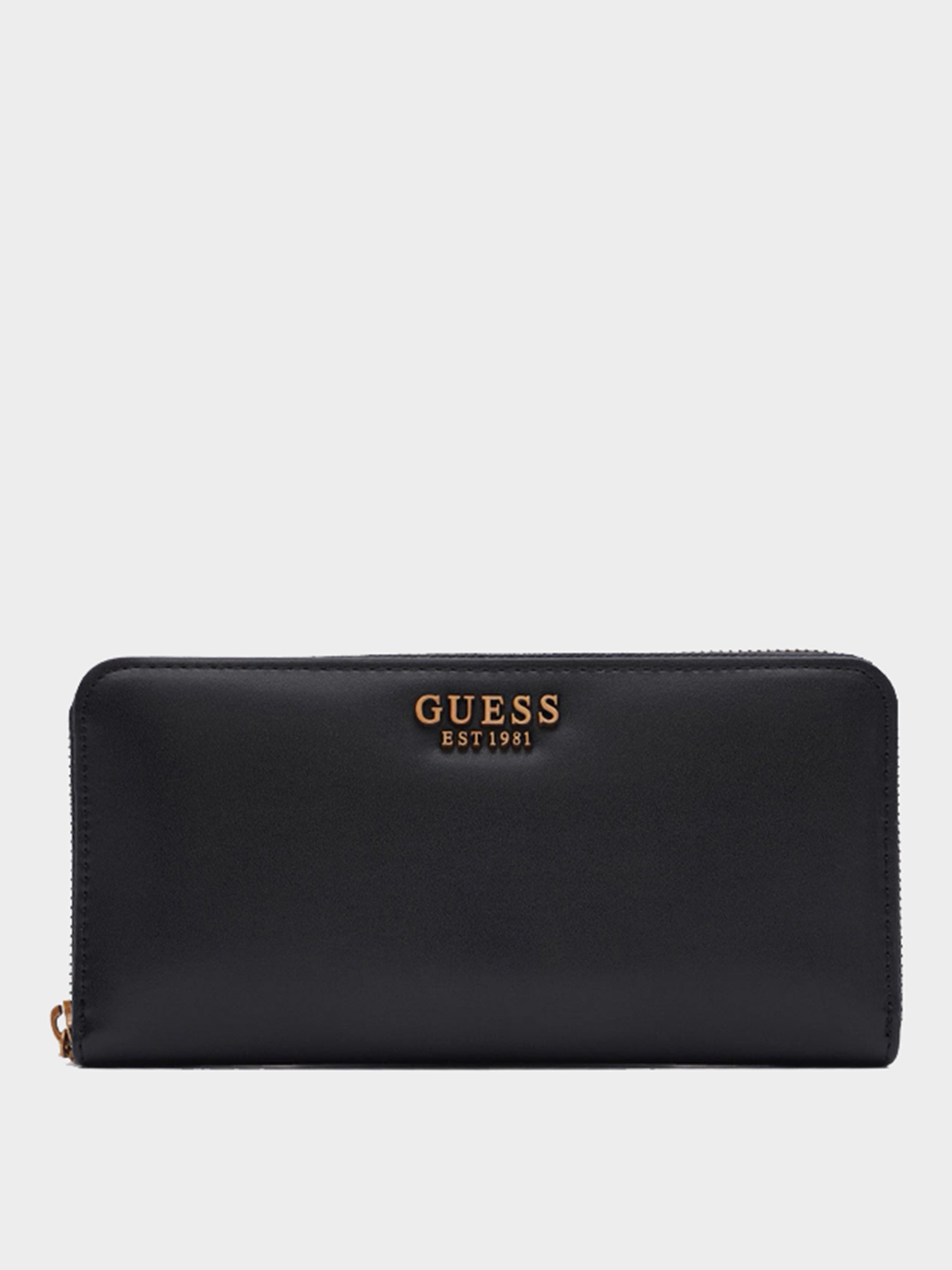 Кошельки GUESS модель SWVB85-00460-BLA Фото