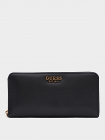 Кошельки GUESS модель SWVB85-00460-BLA Фото