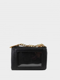 Кошельки GUESS модель SWVB87-82340-BLA Фото