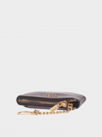 Кошельки GUESS модель SWVB87-82340-BLA Фото
