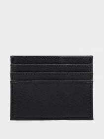 Кошельки GUESS модель SMECRS-LEA25-BLA Фото