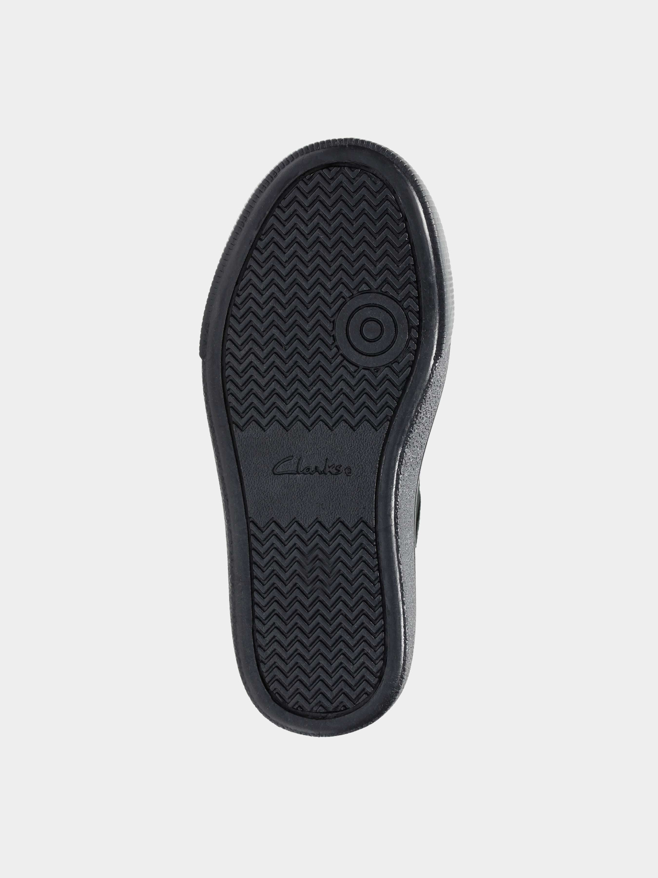 Туфли и лоферы Clarks модель 26119649 Фото