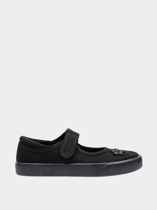 Туфли и лоферы Clarks модель 26119649 Фото