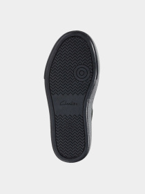 Туфли и лоферы Clarks модель 26119649 Фото