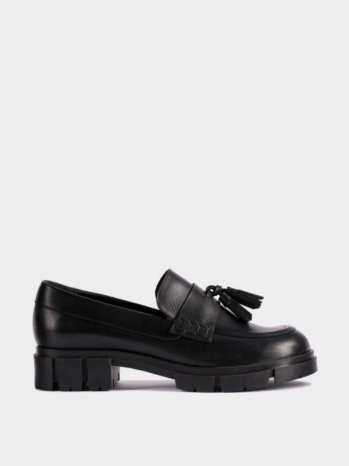 Туфли и лоферы Clarks модель 26168999 Фото