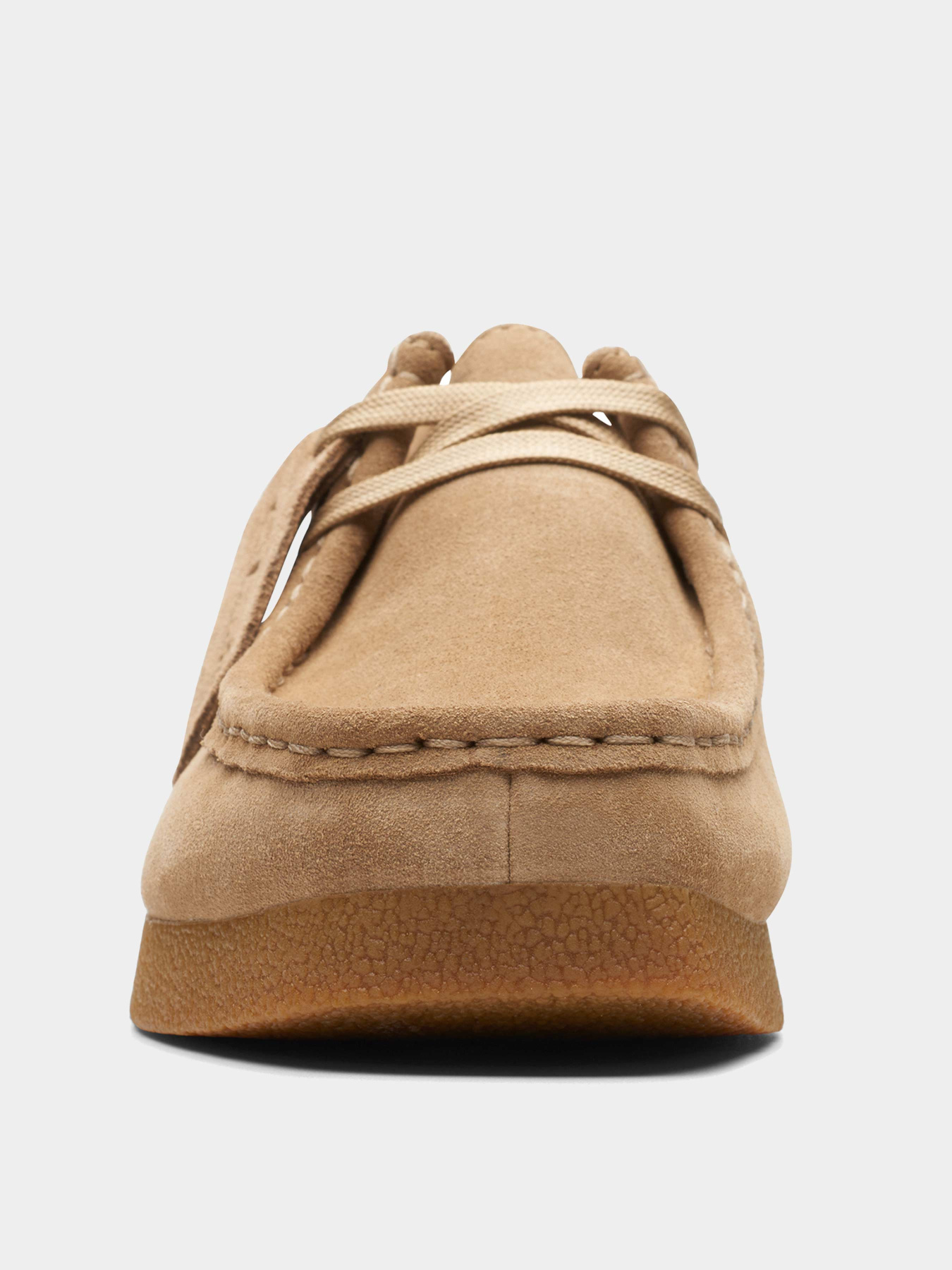 Слипоны и мокасины Clarks модель 26174747 Фото