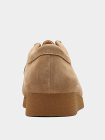 Слипоны и мокасины Clarks модель 26174747 Фото