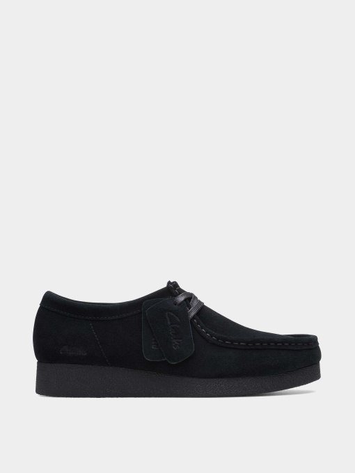 Слипоны и мокасины Clarks модель 26174746 Фото