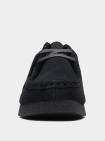 Слипоны и мокасины Clarks модель 26174746 Фото