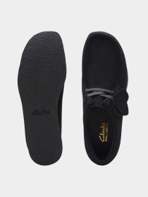 Слипоны и мокасины Clarks модель 26174746 Фото
