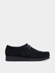 Слипоны и мокасины Clarks модель 26174746 Фото