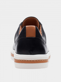 Кеды Clarks модель 26141642 Фото