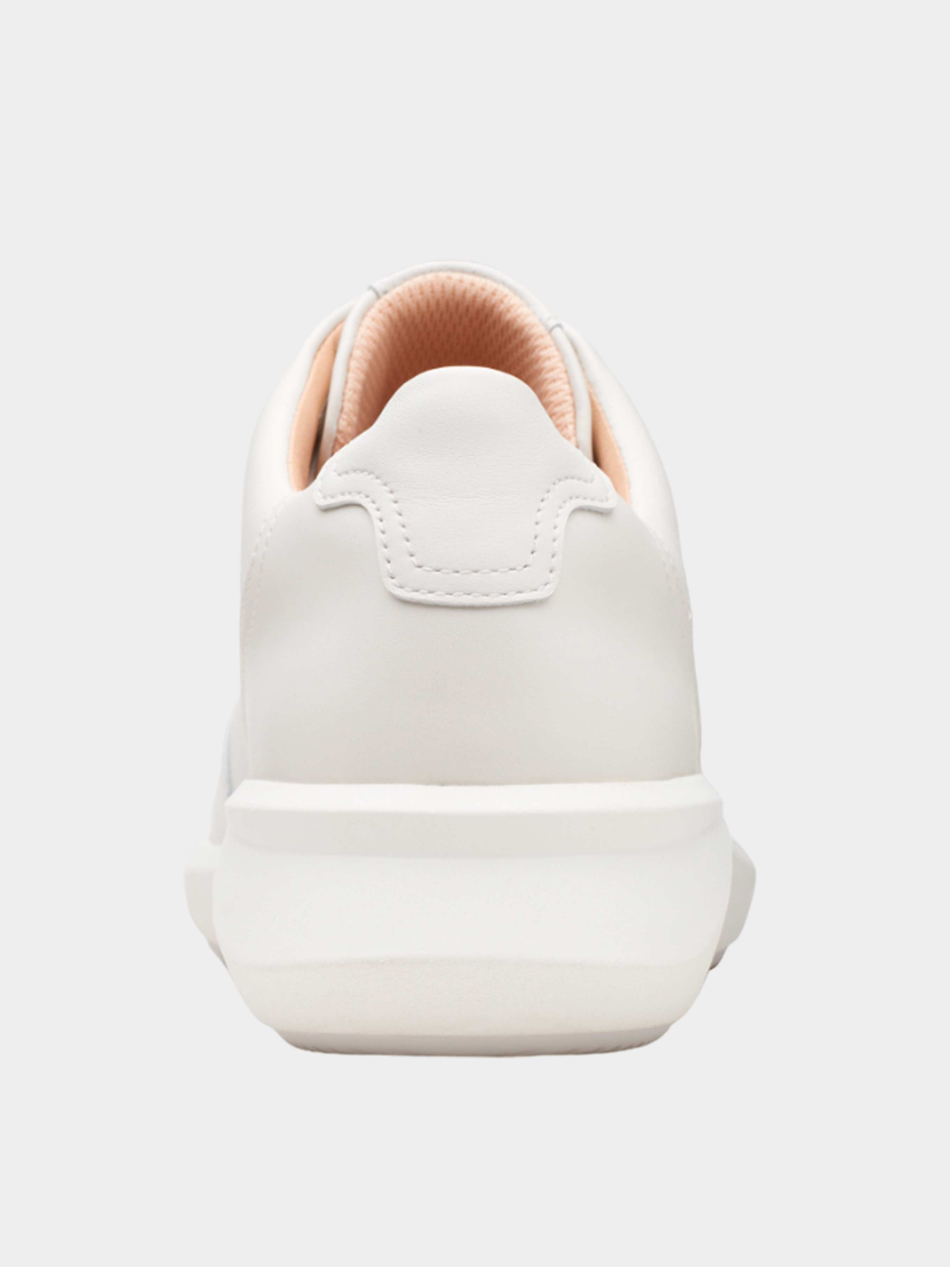Кроссовки Clarks модель 26167811 Фото