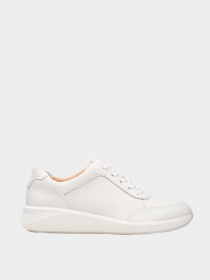 Кроссовки Clarks модель 26167811 Фото