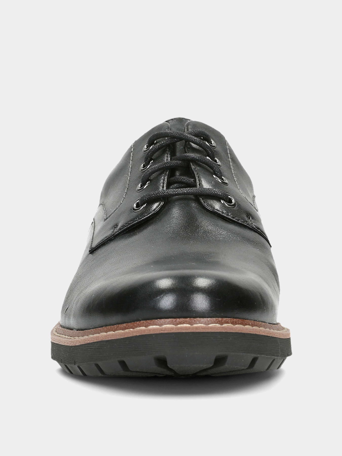Туфли и лоферы Clarks модель 26127549 Фото