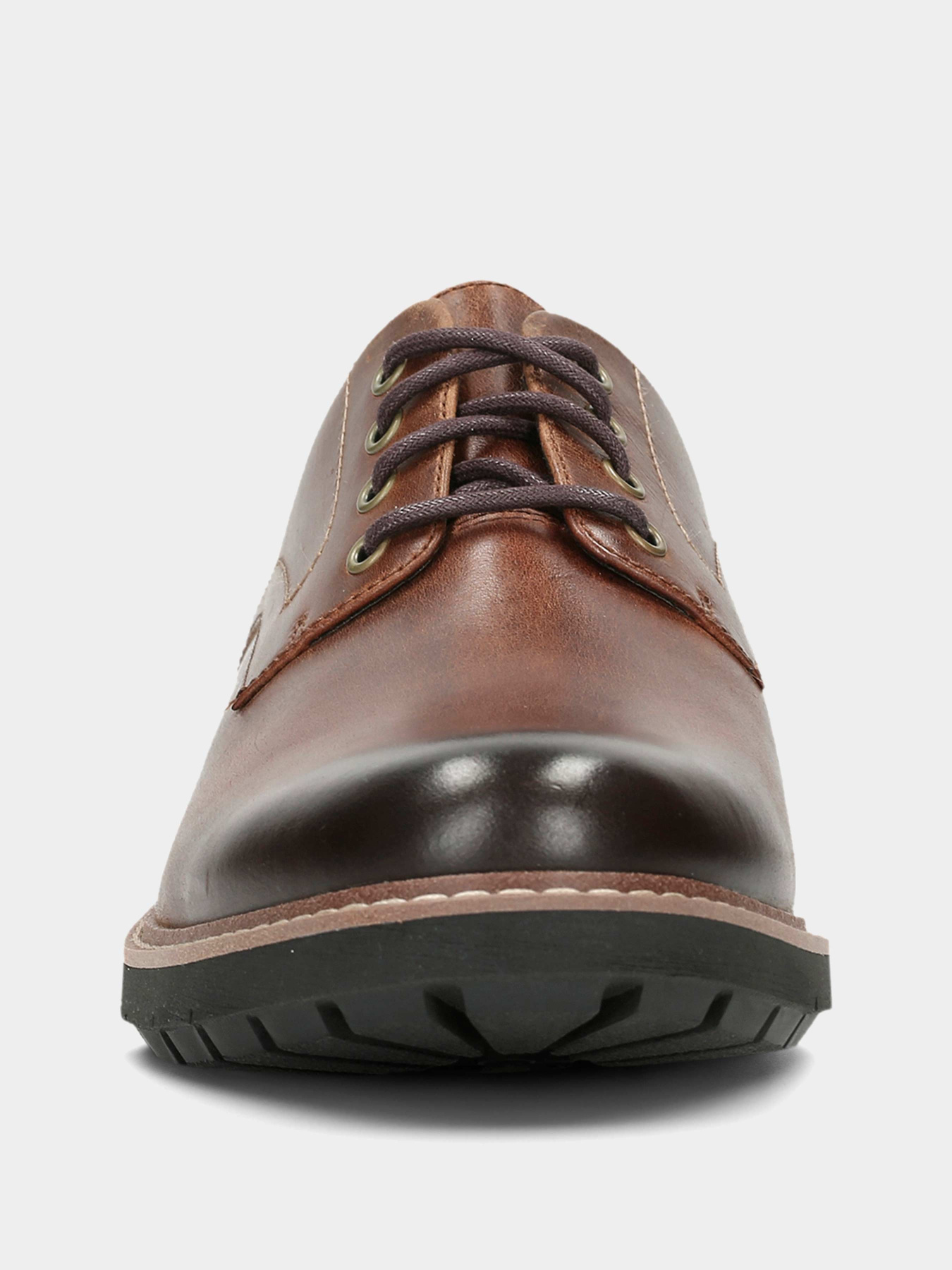 Туфли и лоферы Clarks модель 26127551 Фото