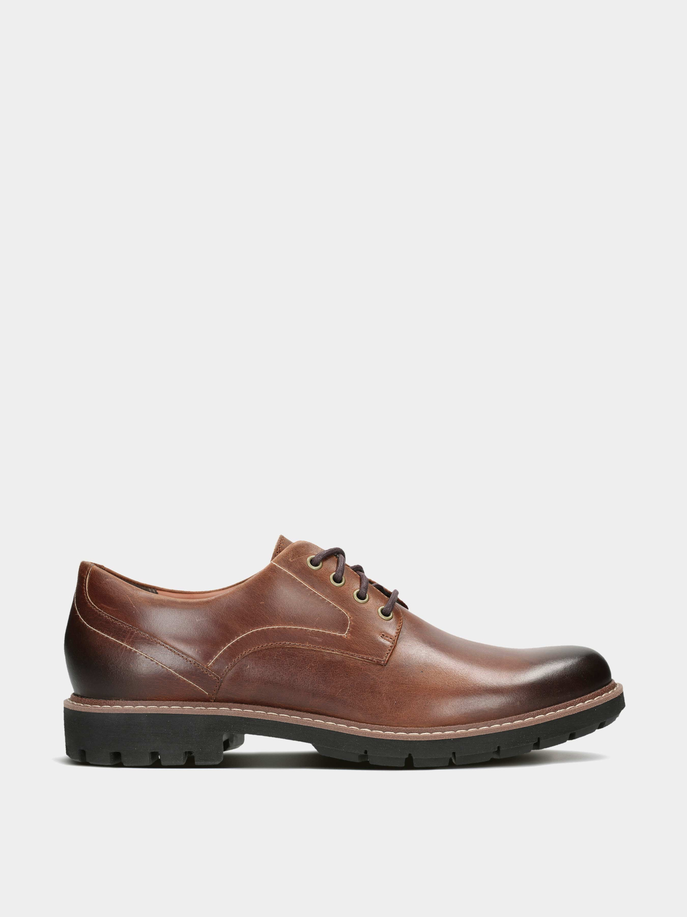 Туфли и лоферы Clarks модель 26127551 Фото