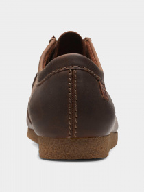 Полуботинки Clarks модель 26159432 Фото