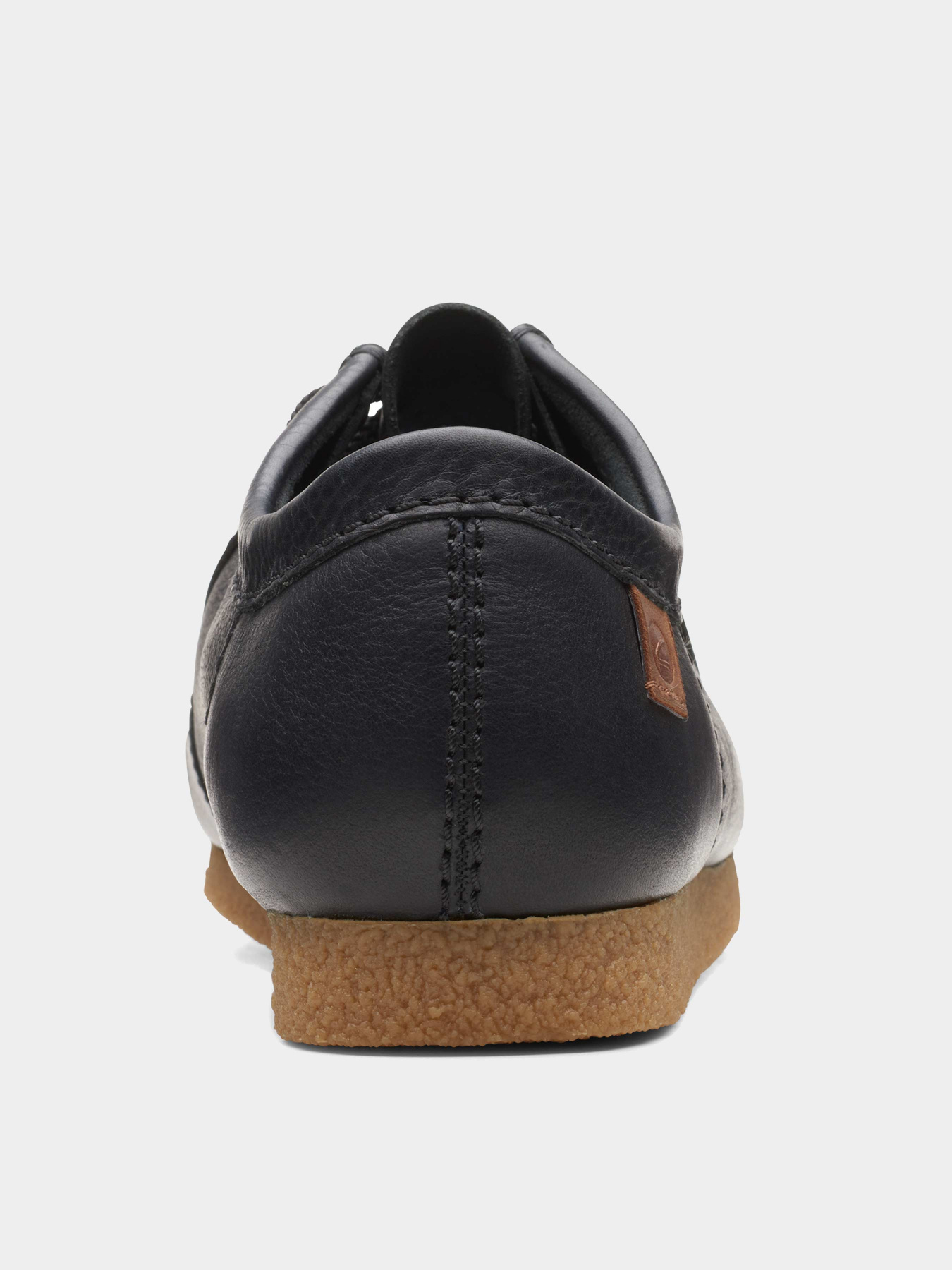 Полуботинки Clarks модель 26163598 Фото