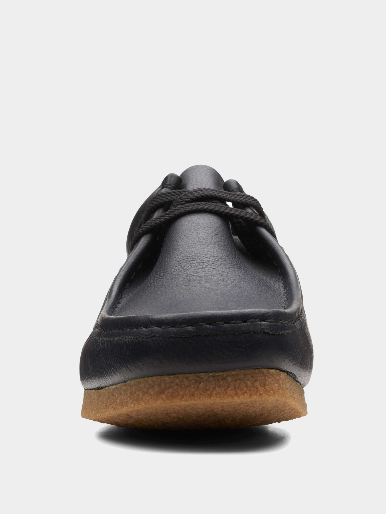 Полуботинки Clarks модель 26163598 Фото