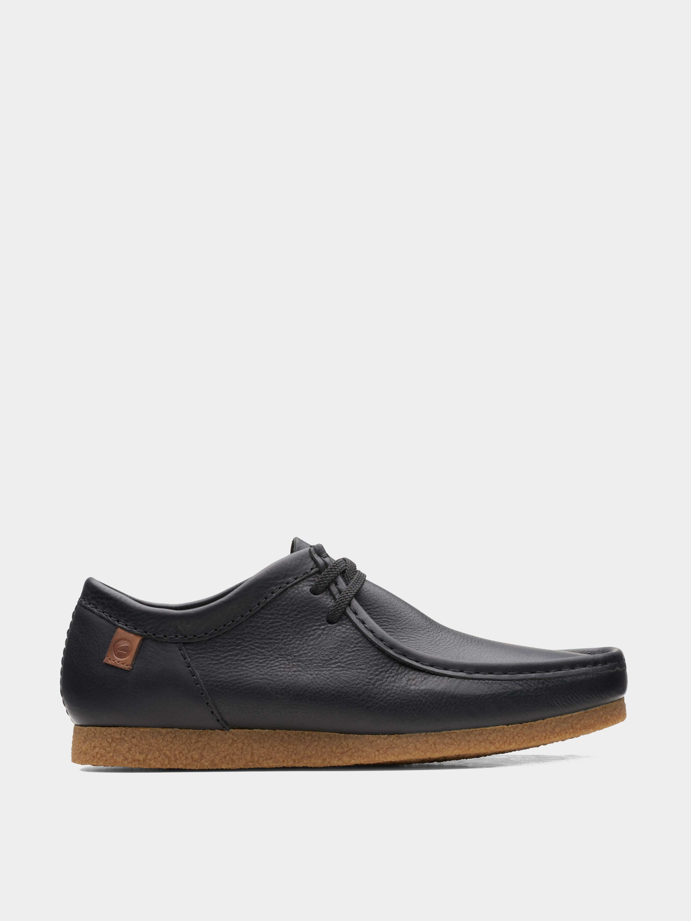 Полуботинки Clarks модель 26163598 Фото