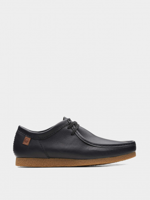 Полуботинки Clarks модель 26163598 Фото