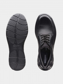 Полуботинки Clarks модель 26137385 Фото