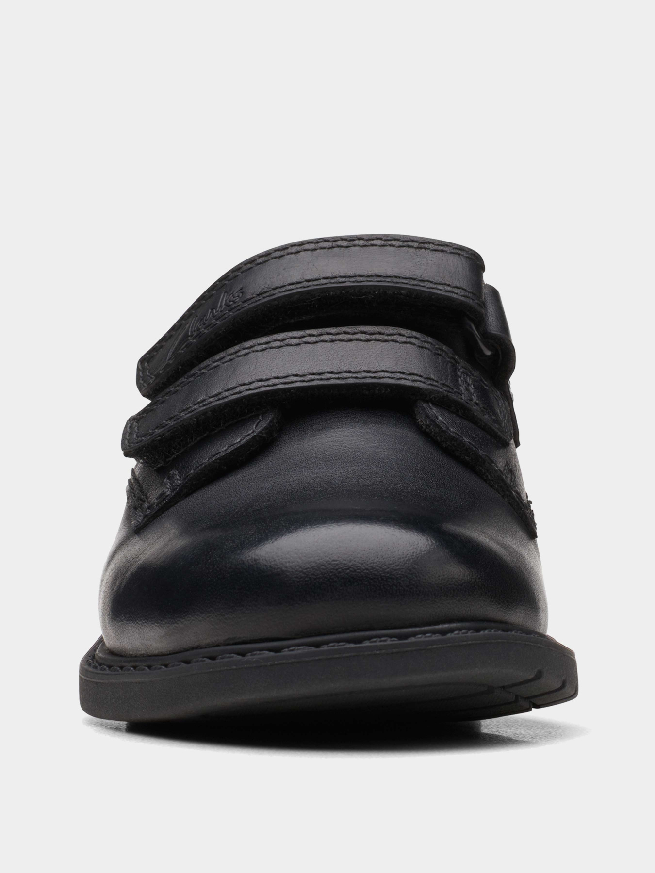 Полуботинки Clarks модель 26167986 Фото