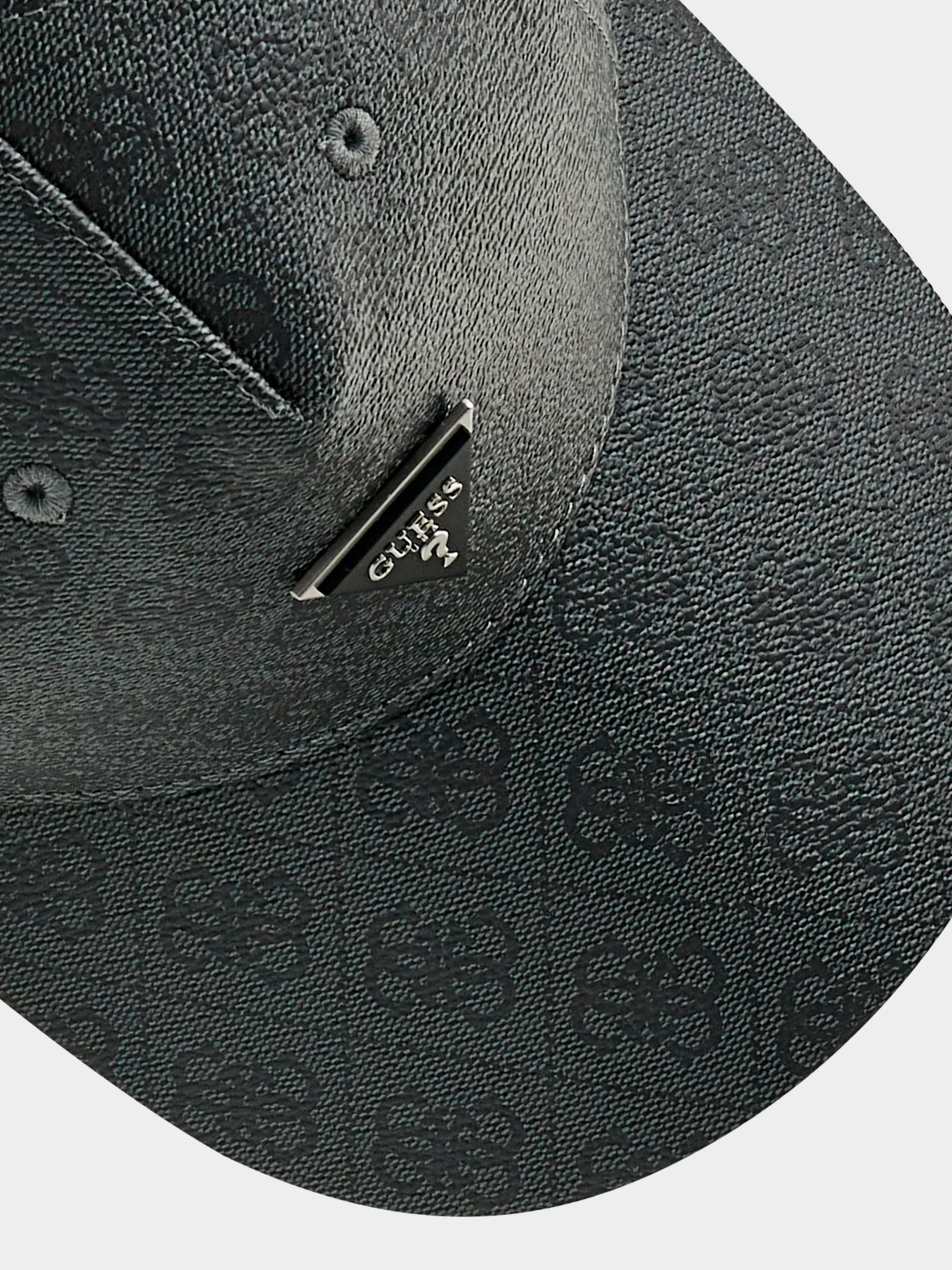 Шапки и кепки GUESS модель AM8969-POL01-COA Фото