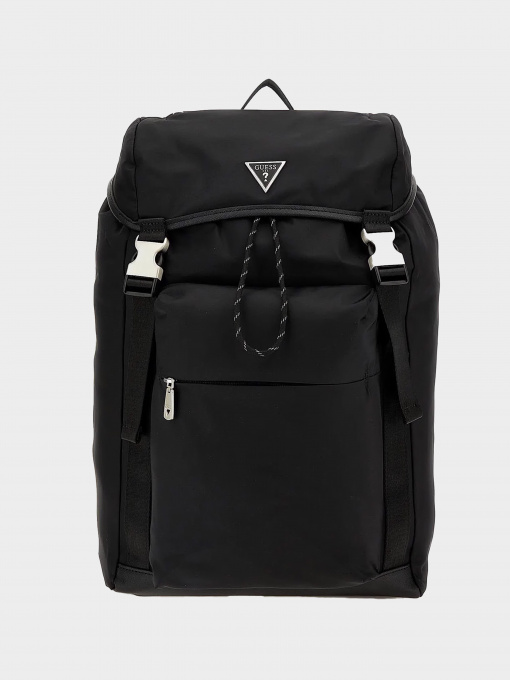 Рюкзактар GUESS үлгі HMECRN-P3390-BLA Фото