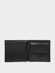 Кошельки GUESS модель SMECRS-LEA24-BLA Фото